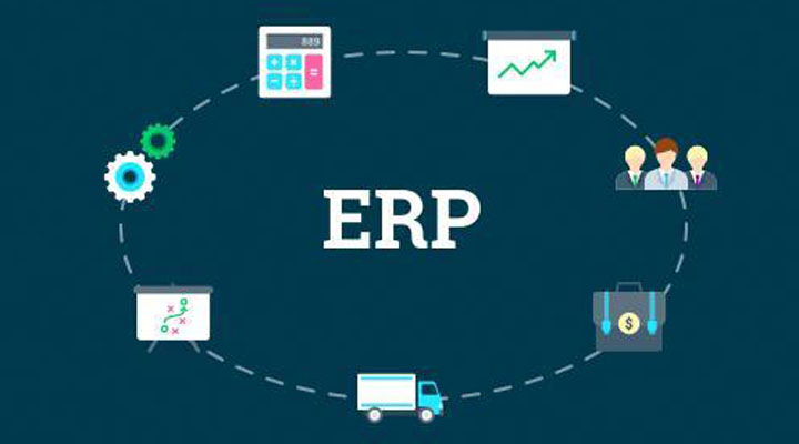 什么是ERP管理系統？能為企業解決哪些問題？