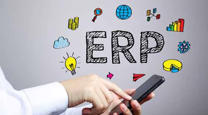 ERP系統(tǒng)可以解決企業(yè)哪些問題？