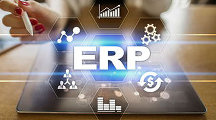 ERP軟件在企業管理中重要嗎？