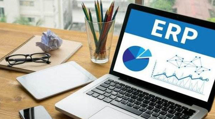 ERP系統(tǒng)的功能模塊有哪些？