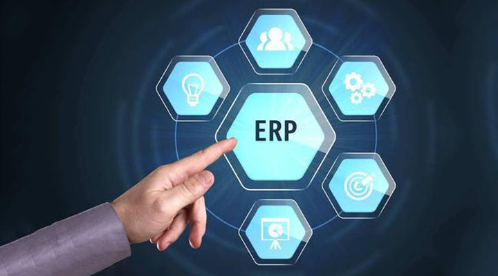 ERP管理系統對于企業的價值在哪？