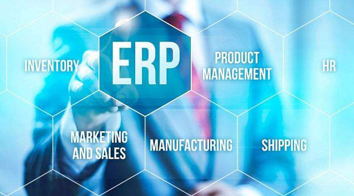 ERP能幫企業解決什么問題？
